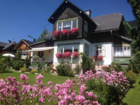 Ferienwohnung Sonnschein Bad Mitterndorf